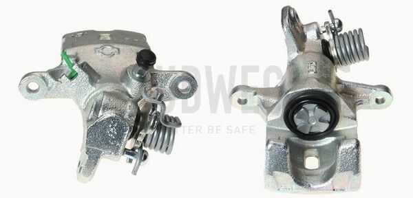 BUDWEG CALIPER Bremžu suports 342562